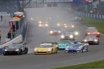 Maserati MC-12 Corse GT FIA 2006 года